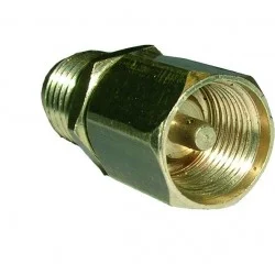 Adaptateur p.bout.TR22/1 11004030