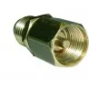 Adaptateur p.bout.TR22/1 11004030