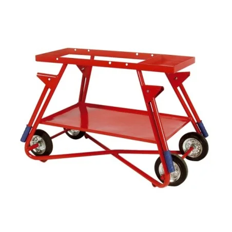 Chariot pliable p/ maf 162140 - 162461