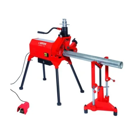 Rainureuse gr2-12 2"-12" - 162600 Rainureuse gr2-12 2"-12" - 162600