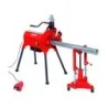 Rainureuse gr2-12 2"-12" - 162600