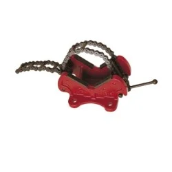 Etau a double chaine 2.1/2"-12" - 200350