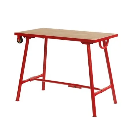 Table de monteur std + kit roues/poignee - 200911 Table de monteur std + kit roues/poignee - 200911