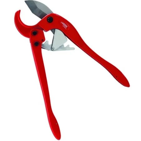 Coupe-tube plastique 63 mm - 211464