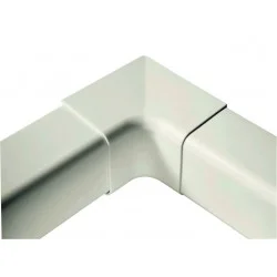 Intérieurs d\'angle 90° 110 mm