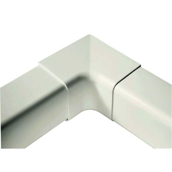 Intérieurs d\'angle 90° 110 mm