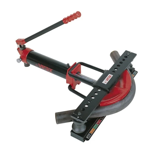 Cintr hydr manuel 40-50-63mm multicouche - 240249