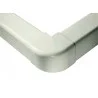 Extérieurs d\'angle 90° 110 mm