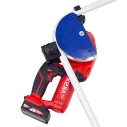Ministem cintreuse 18V 16-20-26mm - 251781