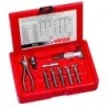 Extrudax® 12-14-16-18-22mm avec perceuse - 252830