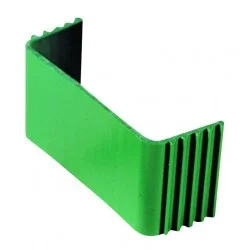 Etriers de fixation 110 mm