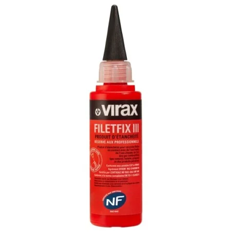 Filetfix III 2626 - 262600