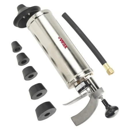 Deboucheur revolver - 290150 Deboucheur revolver - 290150