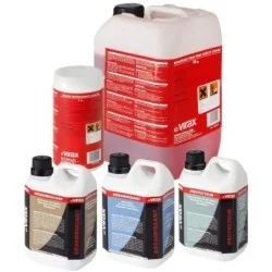 Desinfectant p/eau potable p/ Virafal - 295058