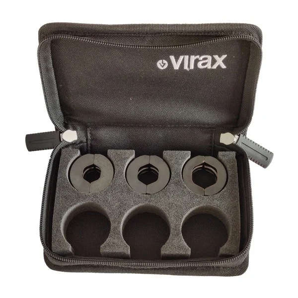 Coffret inserts profil V 12-14-16-18-22 - 990034