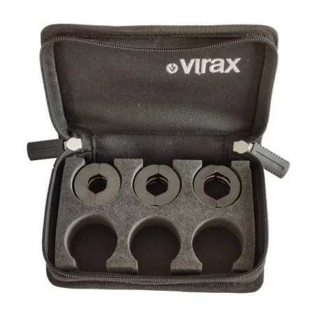 Coffret inserts profil V 12-14-16-18-22 - 990034