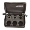 Coffret inserts profil V 12-14-16-18-22 - 990034