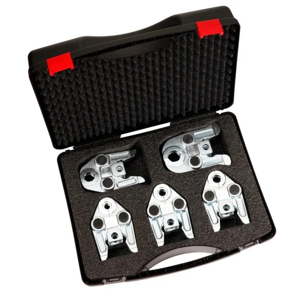 Coffret pinces profil V 12-15-18-22-28 - 990055