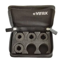 Coffret inserts profil V 12-15-18-22 - 990059