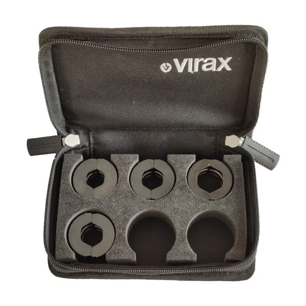 Coffret inserts profil V 12-15-18-22 - 990059