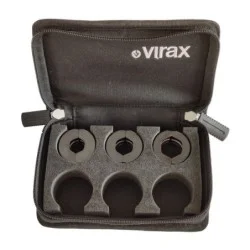 Coffret inserts profil M 15-18-22 - 990156