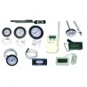 Thermomètre stylo -50° +300° 29004010