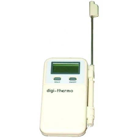 Thermomètre digital poche WT-2 -50+300°