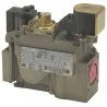 Bloc vanne gaz NOVA 0822114
