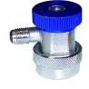 Raccord rapide BP 1/4 17037100