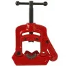 Etau a tube etaugriff n°3 3/4"-6" - 200230
