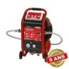 Virafal centrale desembouage haut debit - 295050