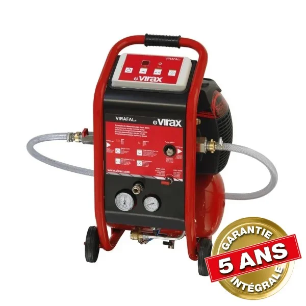 Virafal connect desembouage haut debit - 295054