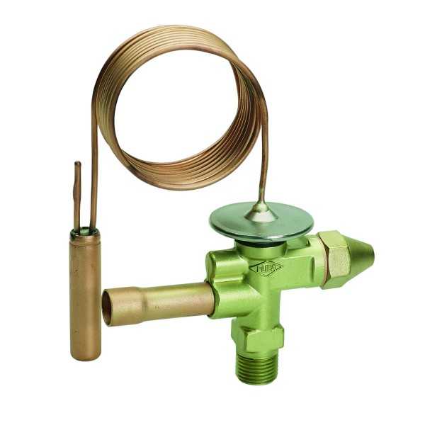 Détendeur TMVBL R134A