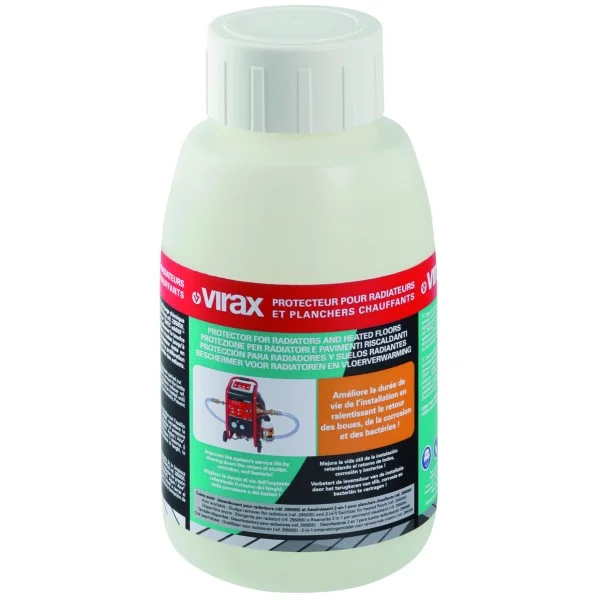 Protecteur 1l p/syst chauffage p/Virafal - 295057
