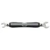 1/4 "-3/8" Dinamométrica Dual Key