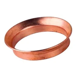 5/8 '' Sello de cobre