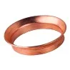 5/8 '' Sello de cobre
