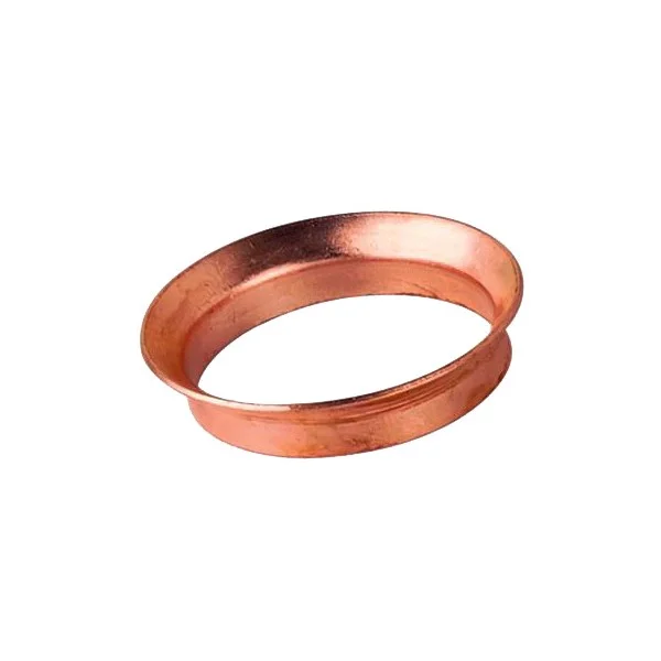 Sello de cobre 3/8 ''