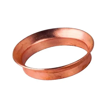 Sello de cobre 3/8 ''