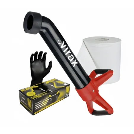 Kit de unidad de bomba profesional VIRAX - Liderservice.fr Kit de unidad de bomba profesional VIRAX - Liderservice.fr