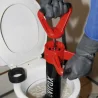 Kit de unidad de bomba profesional VIRAX - Liderservice.fr Kit de unidad de bomba profesional VIRAX - Liderservice.fr