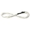 Cordon chauffant avec thermostat L 2m