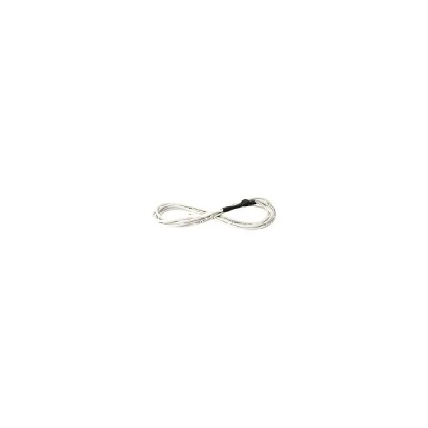 Cordon chauffant avec thermostat L 4m