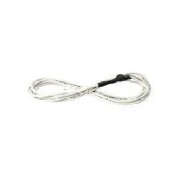 Cordon chauffant avec thermostat L 6m