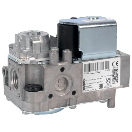 Bloc vanne gaz VK 4100 C 1000 Bloc vanne gaz VK 4100 C 1000