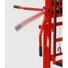 Levantamiento del calentador de agua de Virax 263620 - 100% plegable - carga 180 kg