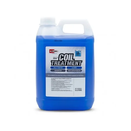 Desinfectante para aire acondicionado 5L - RECTORSEAL Desinfectante para aire acondicionado 5L - RECTORSEAL