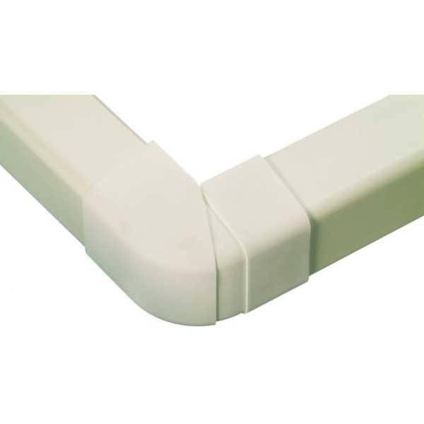 Extérieurs d\'angle réglable 70-120° 60 mm