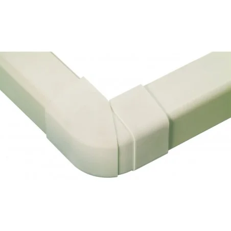 Extérieurs d\'angle réglable 70-120° 60 mm Extérieurs d\'angle réglable 70-120° 60 mm