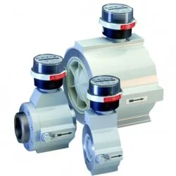 Compteur QA10 DN25 16 m3/h